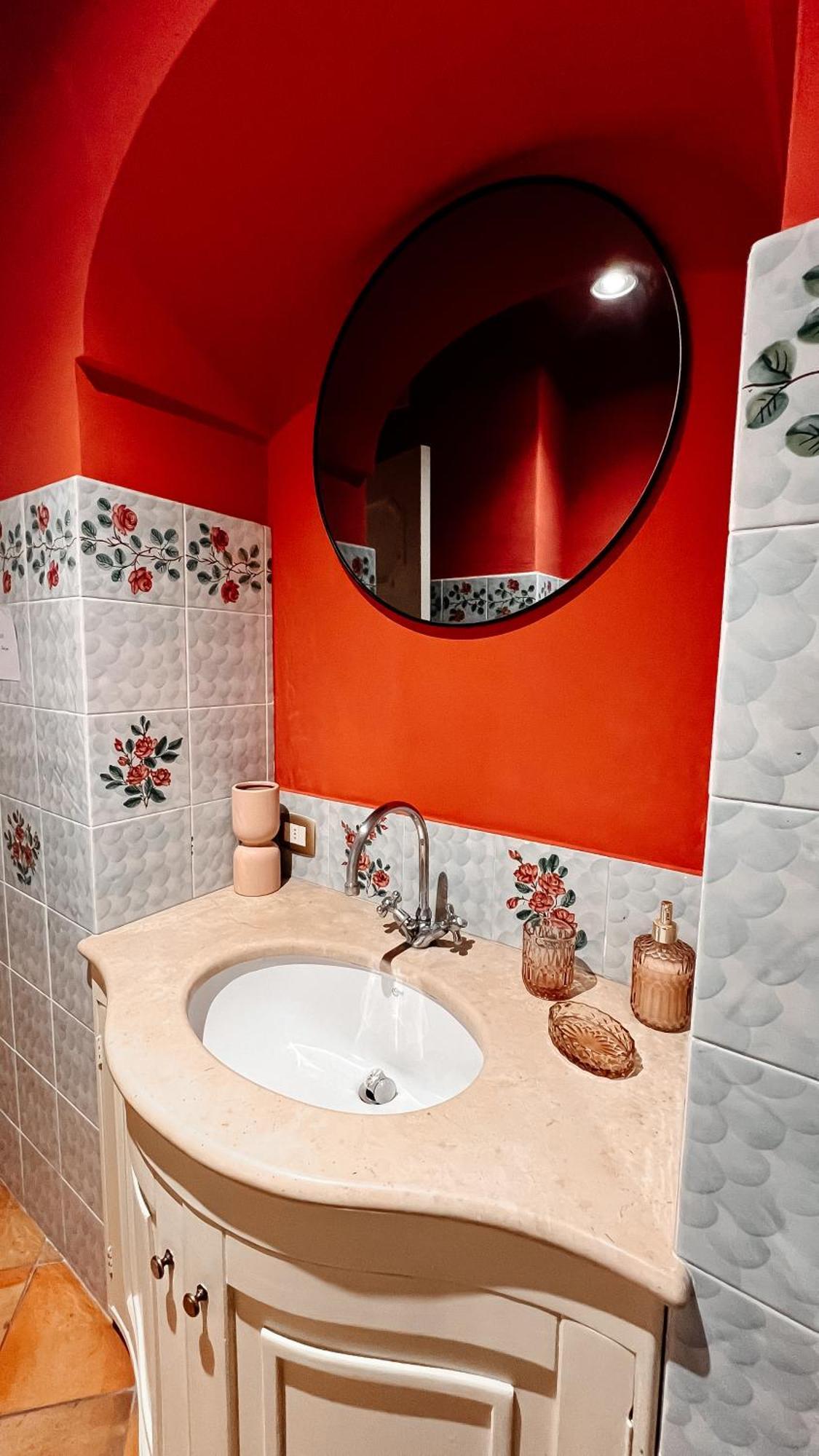 Casa Giulia - Sophisticated Apartment With View Позитано Екстериор снимка