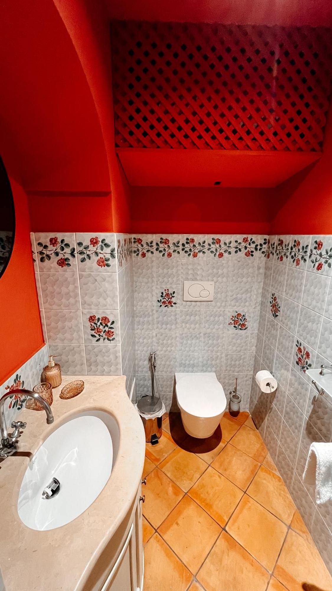 Casa Giulia - Sophisticated Apartment With View Позитано Екстериор снимка